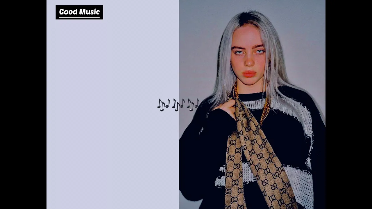 BILLIE EILISH - BAD GUY ( LIRIK DAN TERJEMAHAN BAHASA INDONESIA) BILLIE EILISH - BAD GUY ( LIRIK DAN TERJEMAHAN BAHASA INDONESIA)