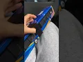 Unboxing M1 bus