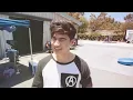 5 Seconds of Summer - Amnesia (Behind The Scenes)