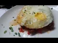 Great Brunch spot New York Vlog