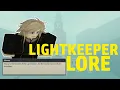 Lightkeeper Lore Deepwoken