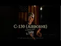C 130 Military Cadence