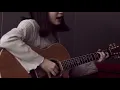 Download Lagu Ano-Yume-wo-Nazoote YOASOBI Ikuta Rira Acoustic Guitar