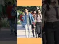 Download Lagu Holding Hands Prank On Girl | Epic Reaction #shorts #funny #comedy #prank