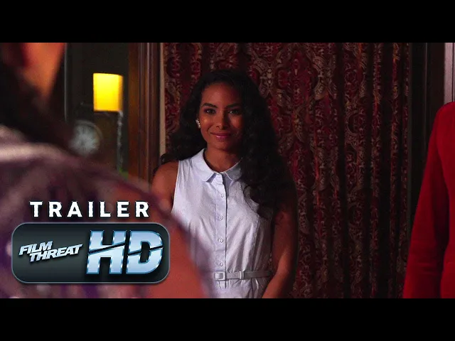 LADY USHER | Official HD Trailer (2020) |THRILLER | Film Threat Trailers