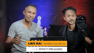 Download Liku Rai || Alvares Group Cover. L. Wurin Ft. Onne MP3