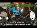 Como poner mods en Stalker Anomaly correctamente