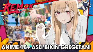 5 anime jepang dewasa rekomendasi wibu sejati remok