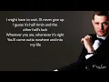 Download Lagu Haven't Met You Yet - Michael Buble / Lyrics