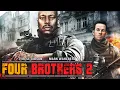 FOUR BROTHERS 2 Teaser 2024 With Mark Wahlberg Tyrese Gibson