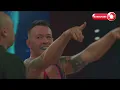 Luke Rockhold VS Colby Covington Full Wrestling Match