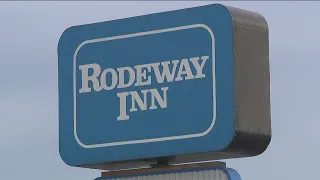 Man shot several times killed at Rodeway Inn in DeKalb County