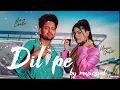 Download Lagu Ammy Chahar : Dil Pe Lofi version ft. Upasna Gahlot, Kiran | HR LOFI | New Haryanvi Lofi Song 2023