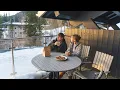Download Lagu Saying goodbye to winter with healthy recipes (cozy days in Sweden)
