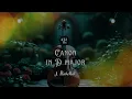 Download Lagu Canon in D  | J. Pachelbel  | 432hz Classics