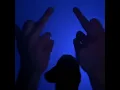 Ero - VvS"Geceler (Stüdyo kaydı sızdırılmış şarkı silinmeden izleyin!!!???)