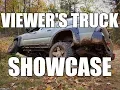 Wrapped Toyota Tacoma Spotlight Tacomaworld Rig Walkround and Mods