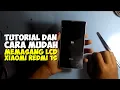 Download Lagu Cara Mudah Memasang LCD Xiaomi Redmi 1S