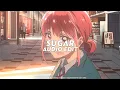 Download Lagu sugar (my lips like sugar) || flo rida ft. wynter [ edit audio ]