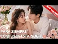 Download Lagu Chica queda embarazada de sextillizos tras una noche y recibe el amor del CEO.