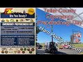 Teller County Emergency Preparedness Day Ham Radio Support