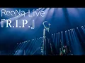 Download Lagu ReoNa Live『R.I.P.』2025.3.29-30 ReoNa ONE-MAN Live Tour 2025 “SQUAD JAM”