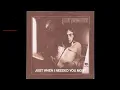 Download Lagu Randy VanWarmer - Just When I Needed You Most