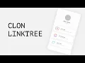 Linktree con Tailwind en 15min