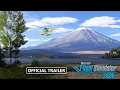 Microsoft Flight Simulator | World Update 20: Japan
