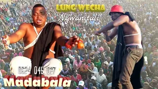 MADABALA LUNG WECHA NG WANITULI OFFICIAL MUSIC 0624045027 By 𝐏𝐞𝐭𝐞𝐫𝐌𝐚𝐜𝐨𝐦𝐩𝐮𝐭𝐞𝐫𝐍𝐳𝐞𝐠𝐚 
