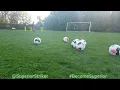 session with ALLAN RUSSELL superiorStriker - 2020