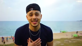 Anis Dib Ft Dj Souhil Incomparable Nti Clip Officiel 2022 انيس ديب 