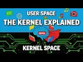 Oversimplified The Kernel