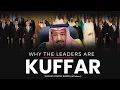 Download Lagu Why Today's Leaders Are All Kuffar | Shaykh Omar Bakri (حفظه الله)
