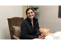 How To Perform a Craniosacral Neck Release