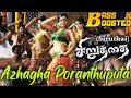 Download Lagu Azhagha poranthuputa - Siruthai  Bass Boosted song tamil 🎧