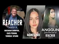 Download Lagu SERIAL REACHER 4 || AGNES MO, ANGGUN C. SASMI - SINOPSIS, FULL CAST \u0026 CHARACTER