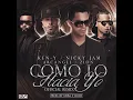 Como Lo Hacia Yo (Official Remix)