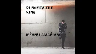 izintombi za zulu amapiano dj nomza the king ft kabza de small