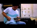 Lagu Yngwie Malmsteen CRYING - Ulisses Miyazawa