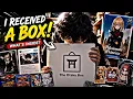 I Received The Otaku Box Is This the Best Anime Mystery Box of 2026 Unboxing Review