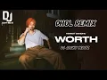 Lagu WORTH Dhol Remix Himmat Sandhu Ft Dj Jacky Beatz Latest Punjabi New Song 2025