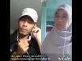 Kupinang kau dengan bismillah(CHYRO FEAT @1stJerri)