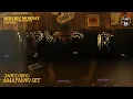 Download Lagu Amapiano DJ Set I Jared Bird I Live At Ayepyep Cape Town (Mogodu Monday)