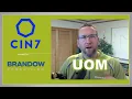 Download Lagu Turn on UOM and create UOM - Cin7 tutorial 6/19