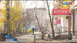 Сегодня найдено решение проблемы дефицита лекарств в омских аптеках