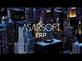 Asarsoft ERP - Dropwizard