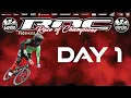 2025 USA BMX Race of Champions Timing and Audio