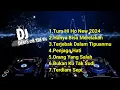 Download Lagu Dugem Mixtape Remix Funkot Tum Hi Ho (HARD) 2024 🔥🔥🔥