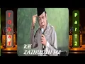 Download Lagu Kh Zainudin Mz  ( tobat part 2 )